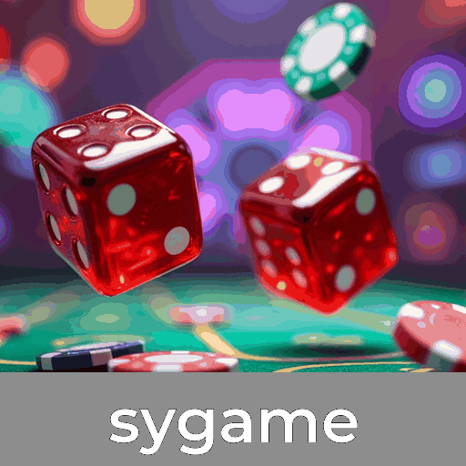 Revolucione sua Experiência de Jogo com sygame e Táticas Comprovadas