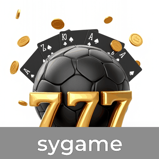 Sygame: Plataforma de Jogos com Segurança e Serviços Profissionais