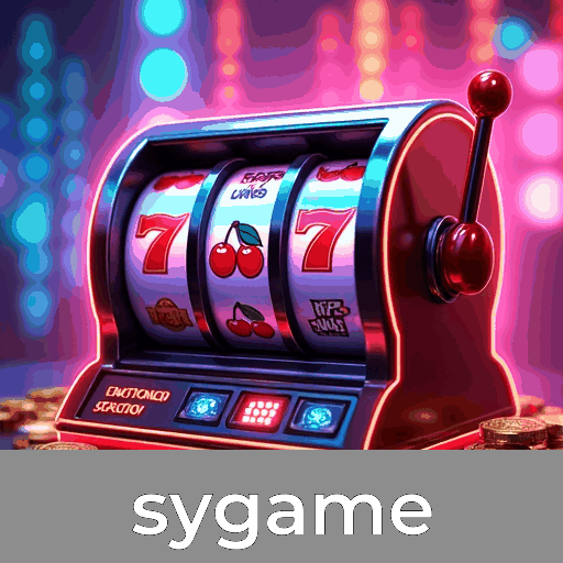 sygame Inovação: Futuro Tecnológico dos Jogos de Azar