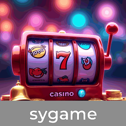 Sygame: A Experiência Profissional de Jogos de Mesa ao Vivo
