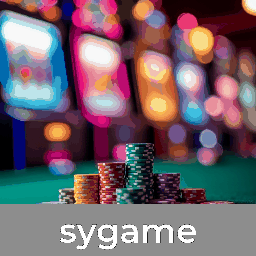 Sygame: Plataforma de Jogos com Segurança e Serviços Profissionais