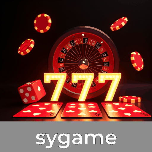 sygame Inovação: Futuro Tecnológico dos Jogos de Azar
