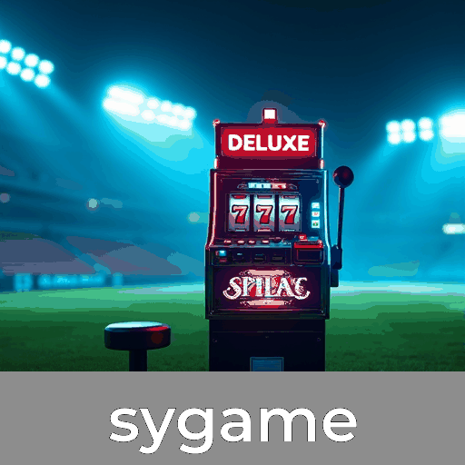 Revolucione sua Experiência de Jogo com sygame e Táticas Comprovadas