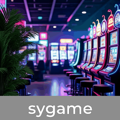Sygame: Cassino Online Seguro e Premiável