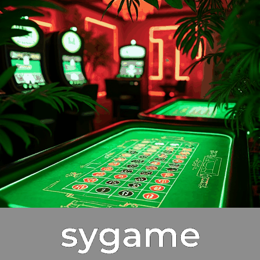 Sygame: Cassino Online Seguro e Premiável