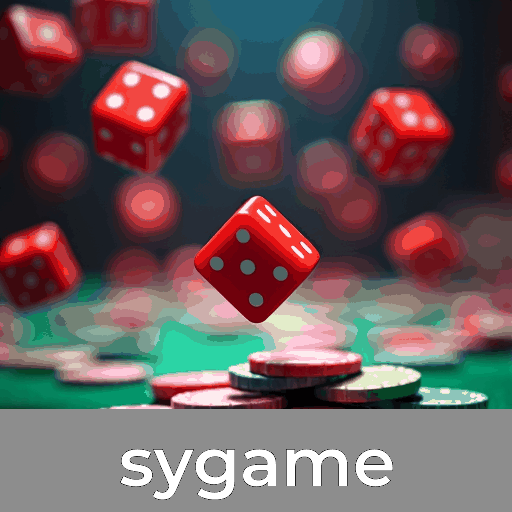 sygame Inovação: Futuro Tecnológico dos Jogos de Azar
