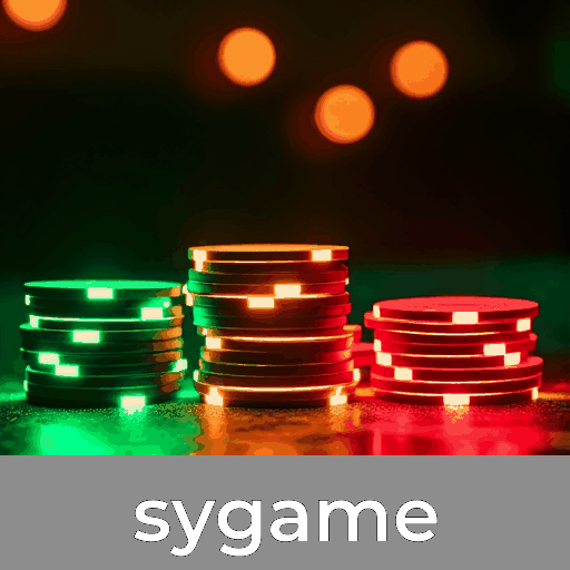Sygame: Plataforma de Jogos com Segurança e Serviços Profissionais