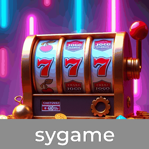 sygame Inovação: Futuro Tecnológico dos Jogos de Azar