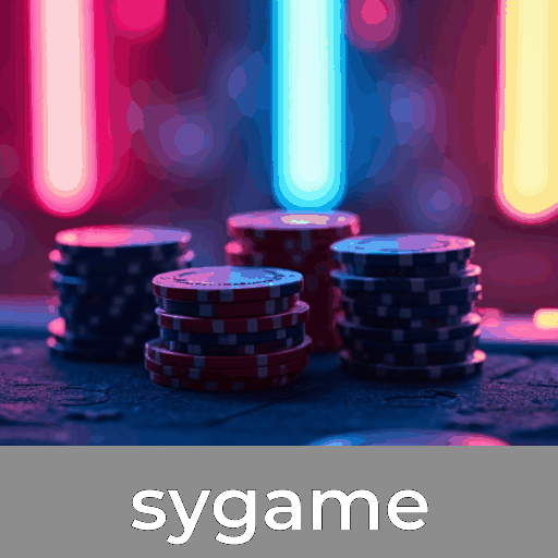 sygame: Experiência de Membro Premium com Gestão de Conta