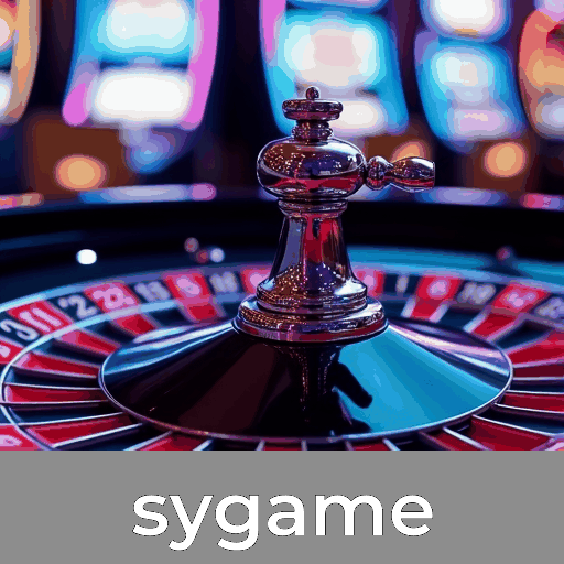 Sygame: A Experiência Profissional de Jogos de Mesa ao Vivo