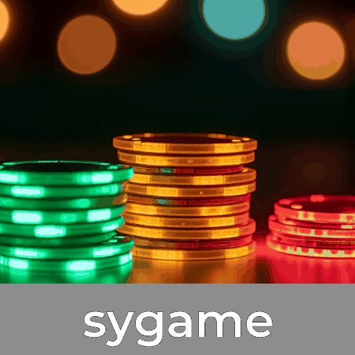 Revolucione sua Experiência de Jogo com sygame e Táticas Comprovadas