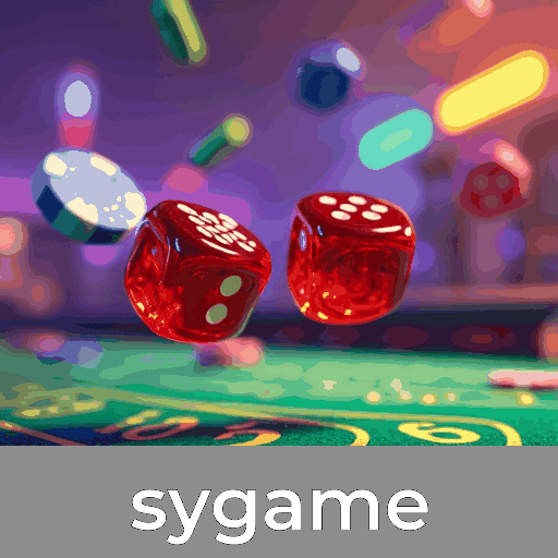 sygame: Experiência de Membro Premium com Gestão de Conta