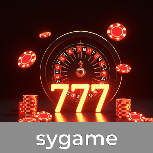 Sygame: Plataforma de Jogos com Segurança e Serviços Profissionais