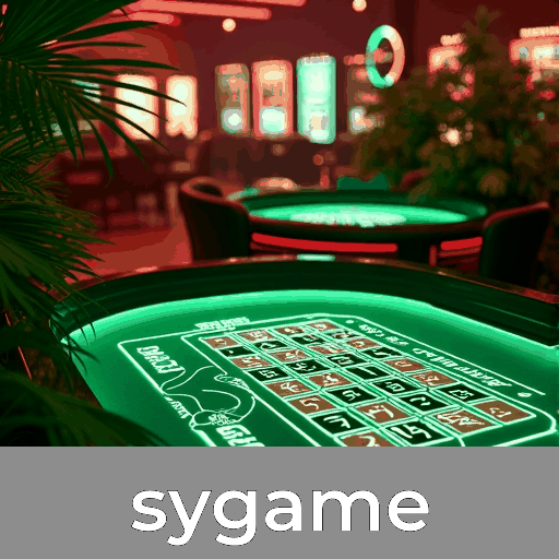 sygame: Experiência de Membro Premium com Gestão de Conta