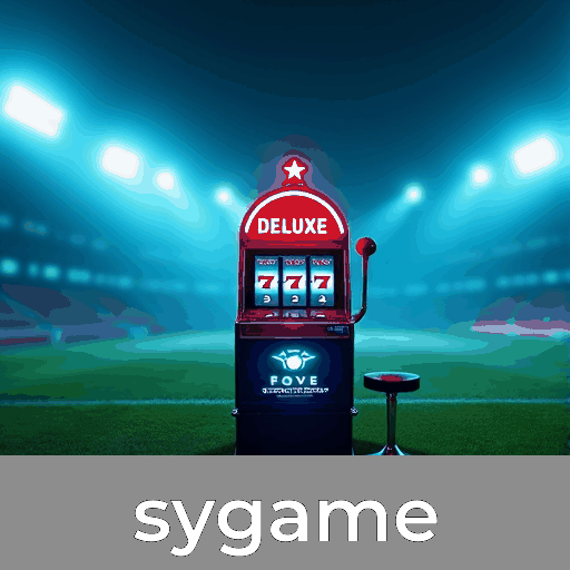 sygame: Experiência de Membro Premium com Gestão de Conta