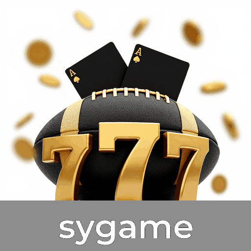 sygame: Experiência de Membro Premium com Gestão de Conta