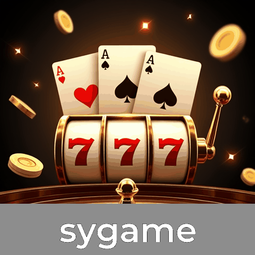 Sygame: Cassino Online Seguro e Premiável